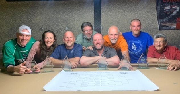 Local team off to World Pool Championships in August post image