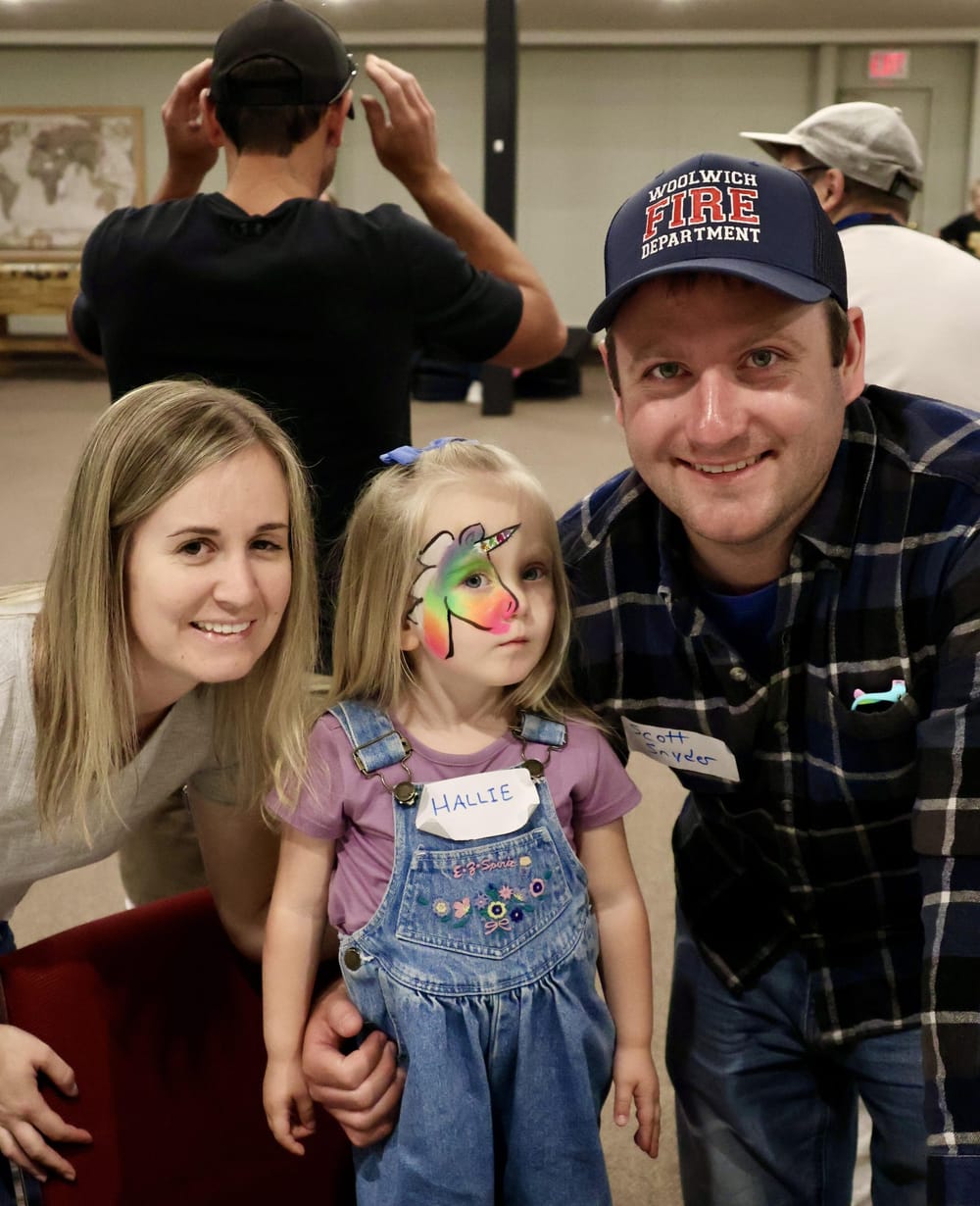 Community Fun Day at Elora Christian School post image