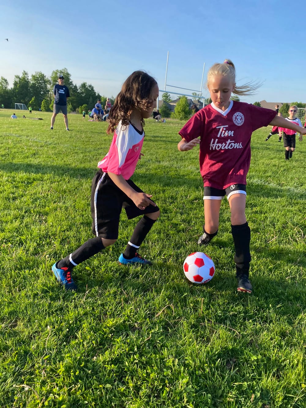 FEDS enjoys a busy summer season post image