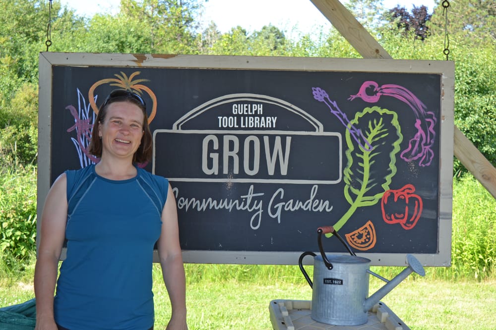 GROW Community Garden: a community effort at its heart post image