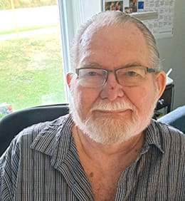 CLARIDA, George Edward post image