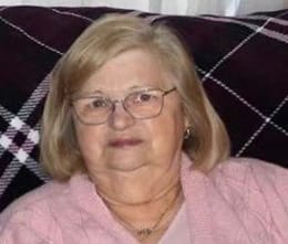 FIERLING, Marion Ann post image