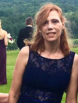 FRASER, Jody Anne (Gault) post image