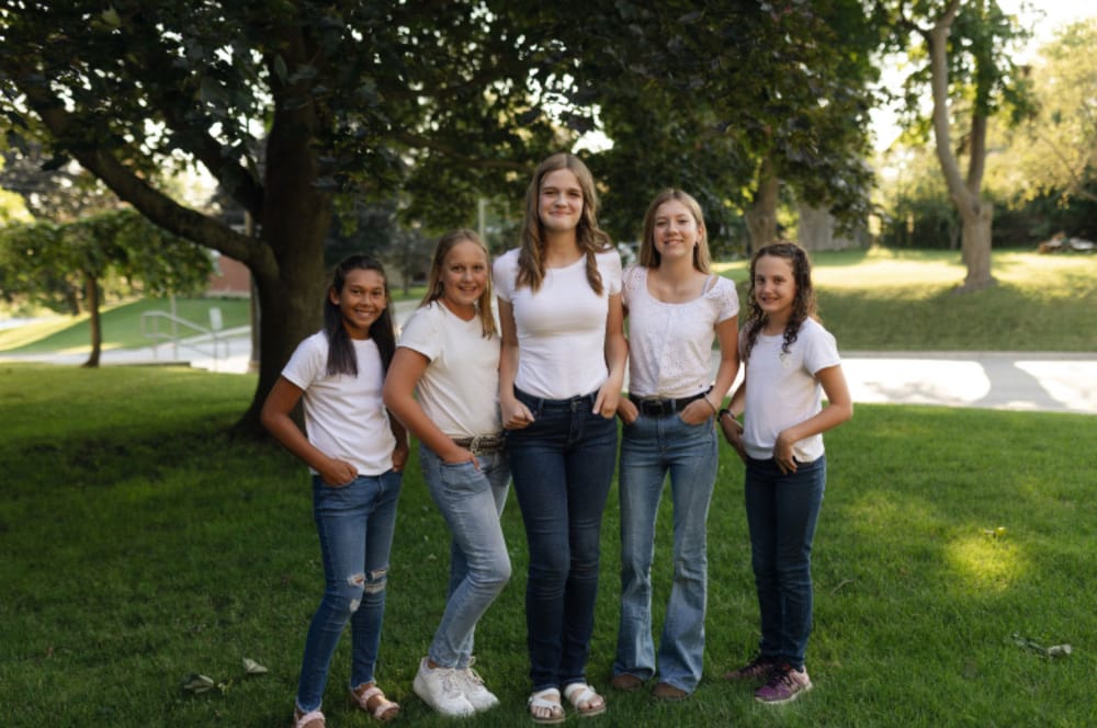 Drayton/Mapleton Agricultural Society to award first Junior Ambassador post image