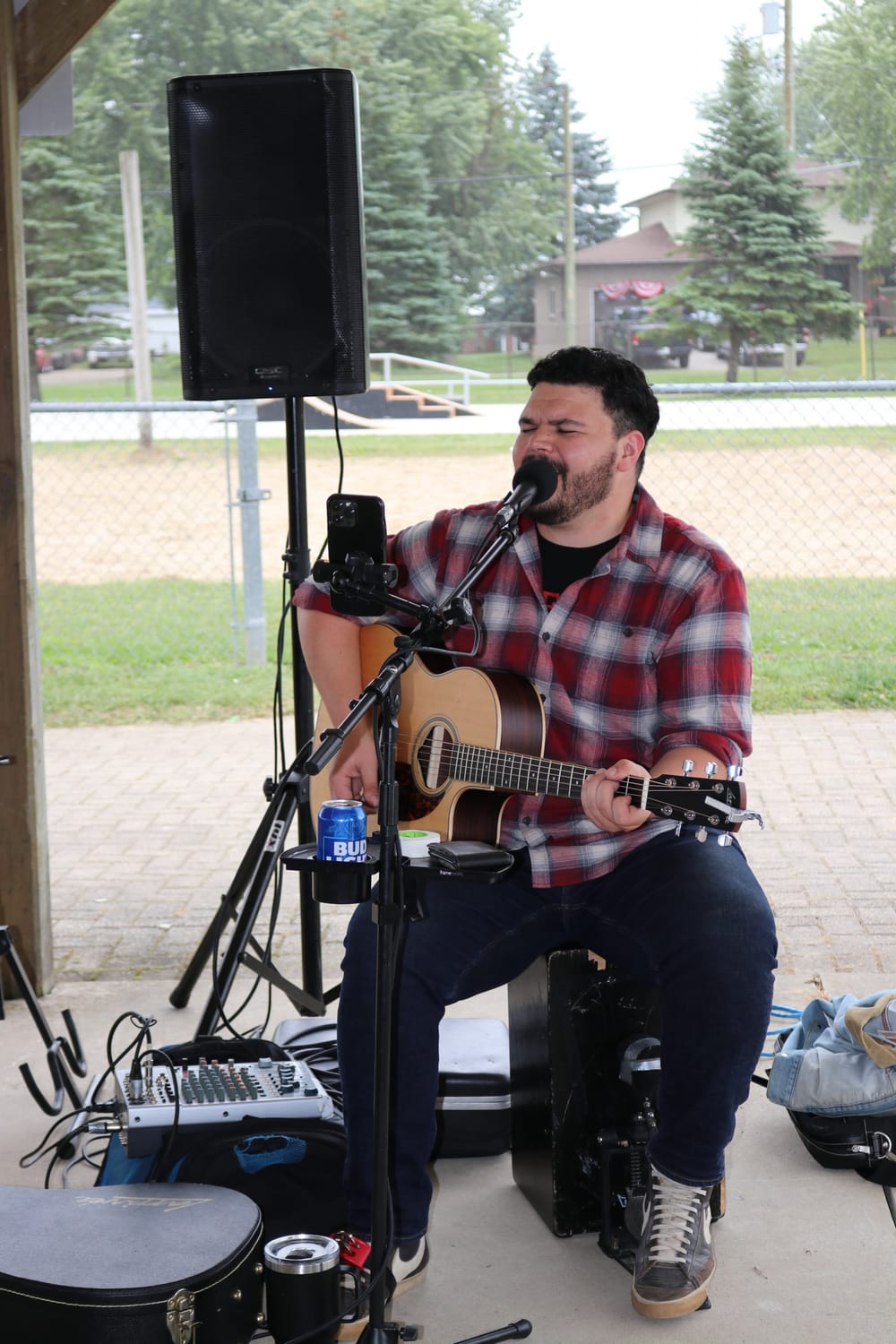 Arthur celebrates Canada's birthday post image