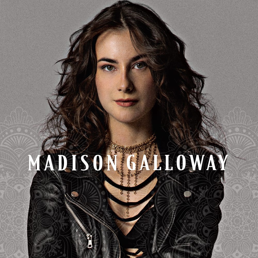 Madison Galloway releases self-titled sophomore album post image