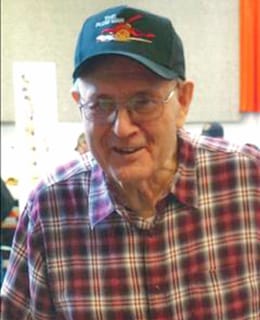 MAIER, Gerald Lloyd post image