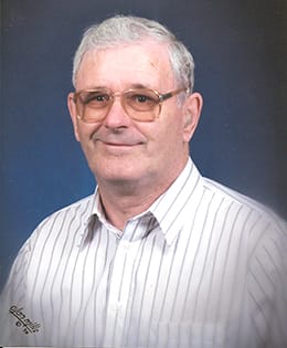 McKINNON, Kenneth Lynn post image