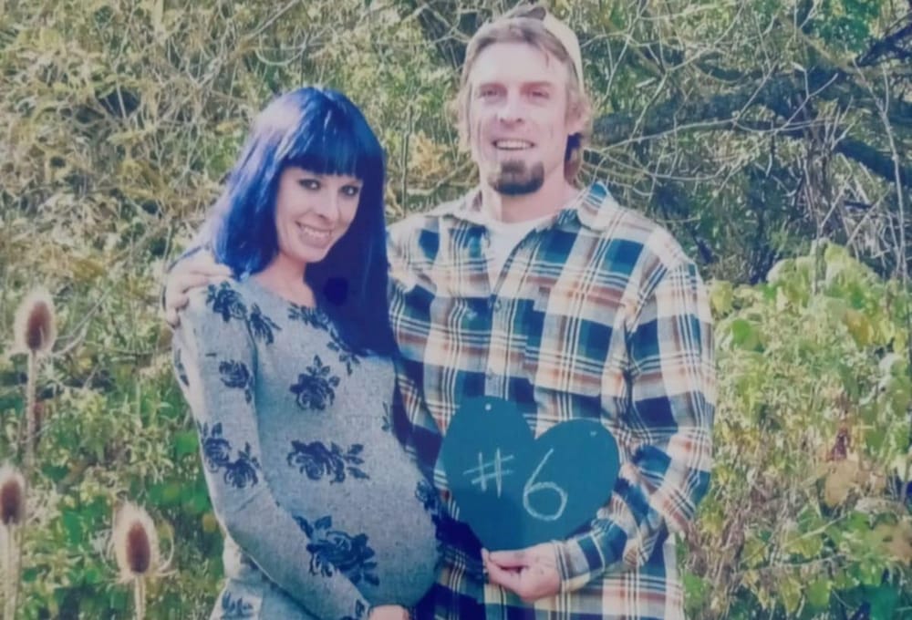 Nathaniel Schofield dead after spending night in Rockwood OPP cell post image