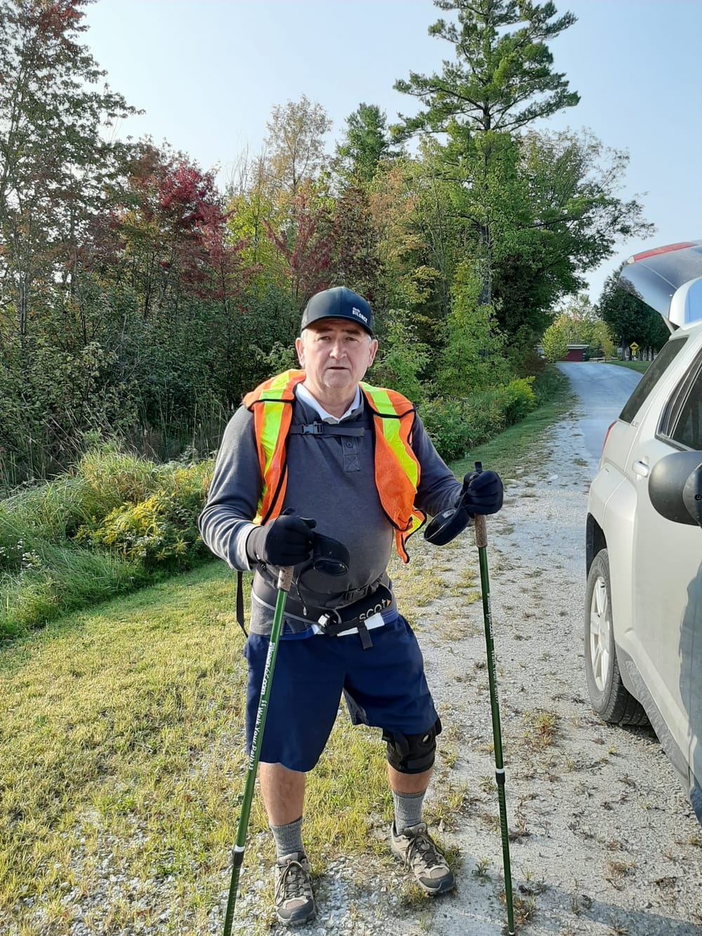 Award emphasizes ‘Power of One' to prevent suicide post image