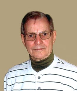 NORRIS, Don post image