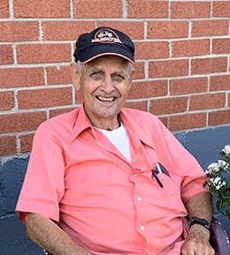 ODORICO, Rino “Rico” post image