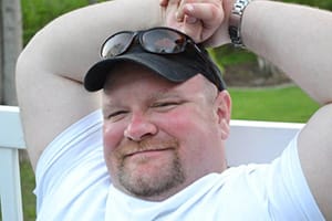 SMITH, Geoffrey Lewis post image