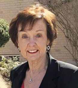 SMYDO, Theresa Mary “Terry” post image