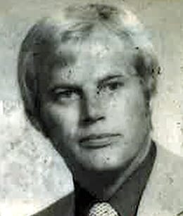 STERINGA, Johannes “John” Willem post image