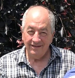 SUGRUE, Barry John post image