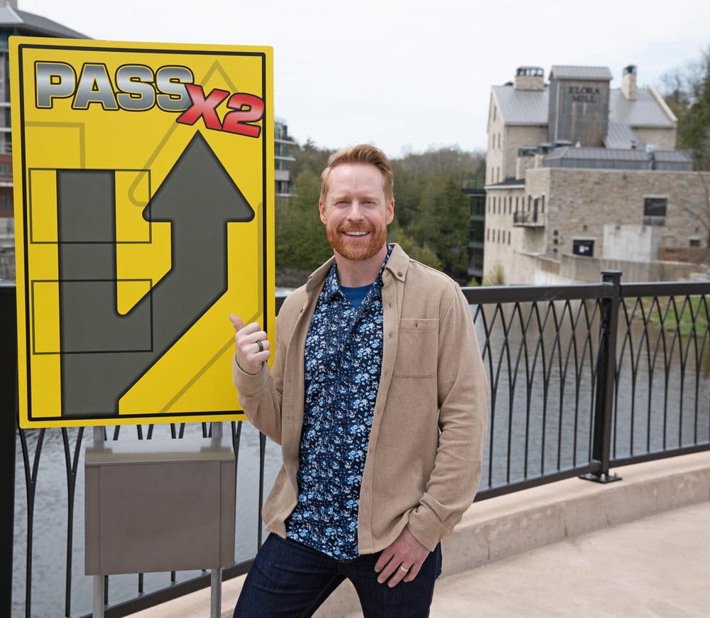 Rising high-profile film industry activity in Centre Wellington post image