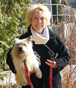 BAZINET HOSKING, Susan Melina post image