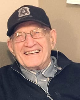 CHARLEBOIS Regent Joseph post image