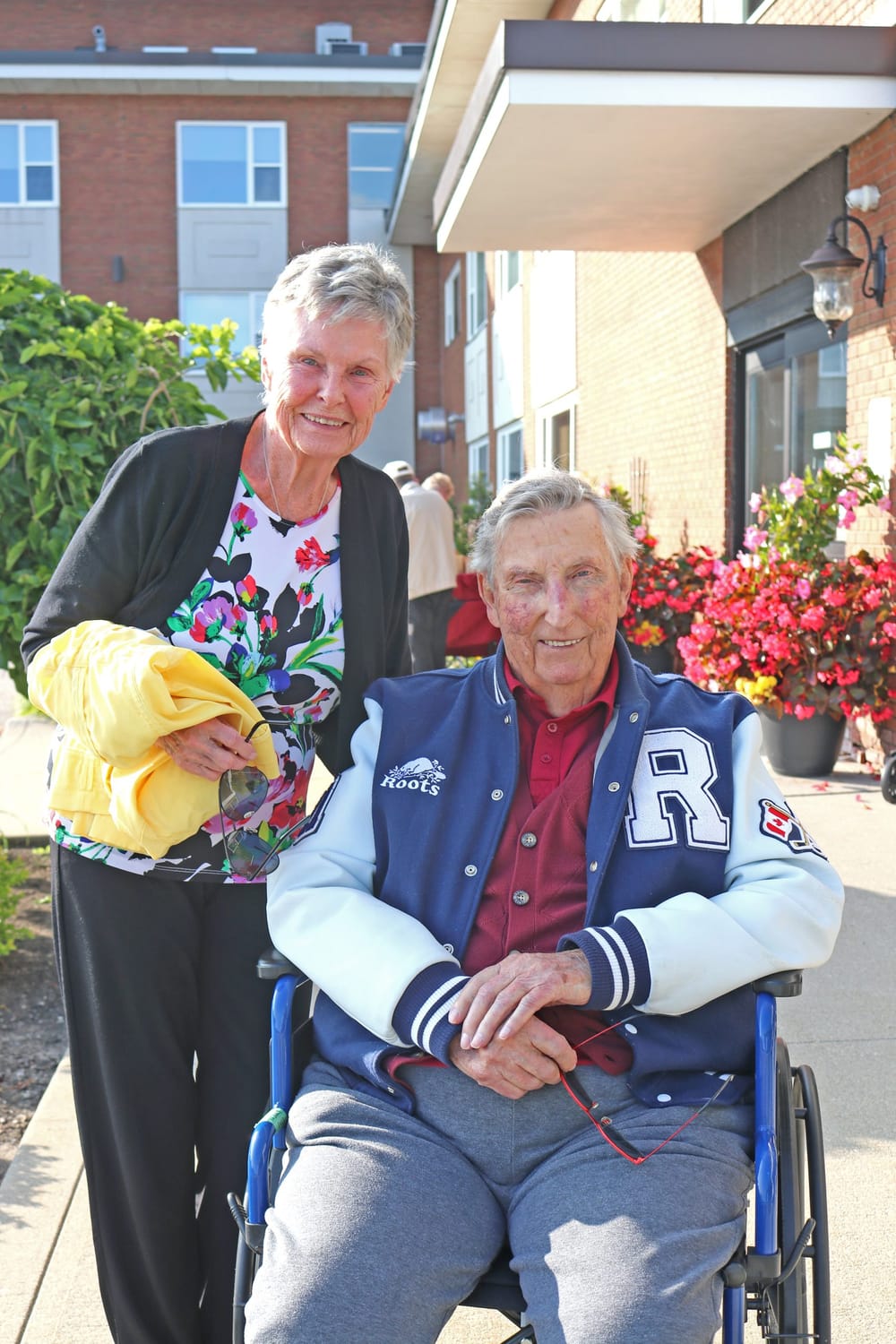 Heritage River holds car show post image