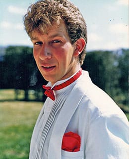 EISEN, Albert post image