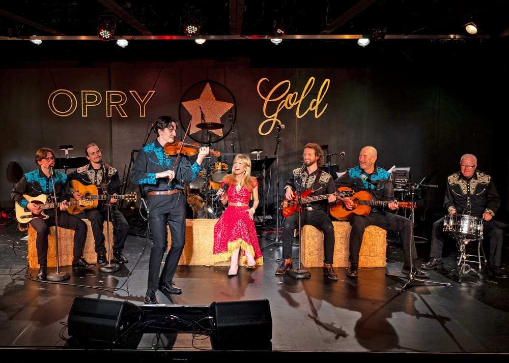 The Grand Ole Opry comes to Cambridge post image