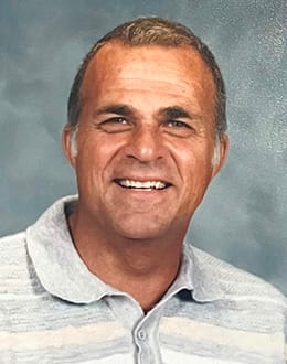 EVOY, William W. post image