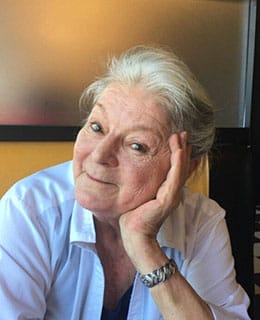 FERGUSON, Peggy Ann post image