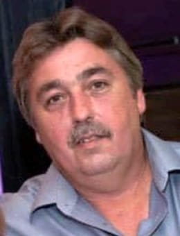 GEHMAN, Kevin Alvin post image