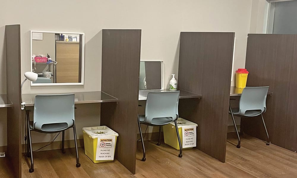 Guelph supervised consumption site to close by end of March post image