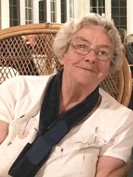 HALL, Julietta “Margaret” post image