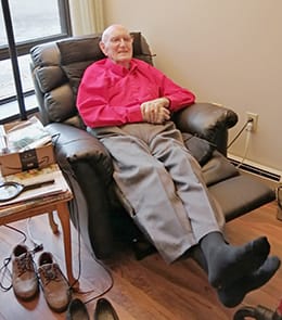 HEIGHES, Roy post image