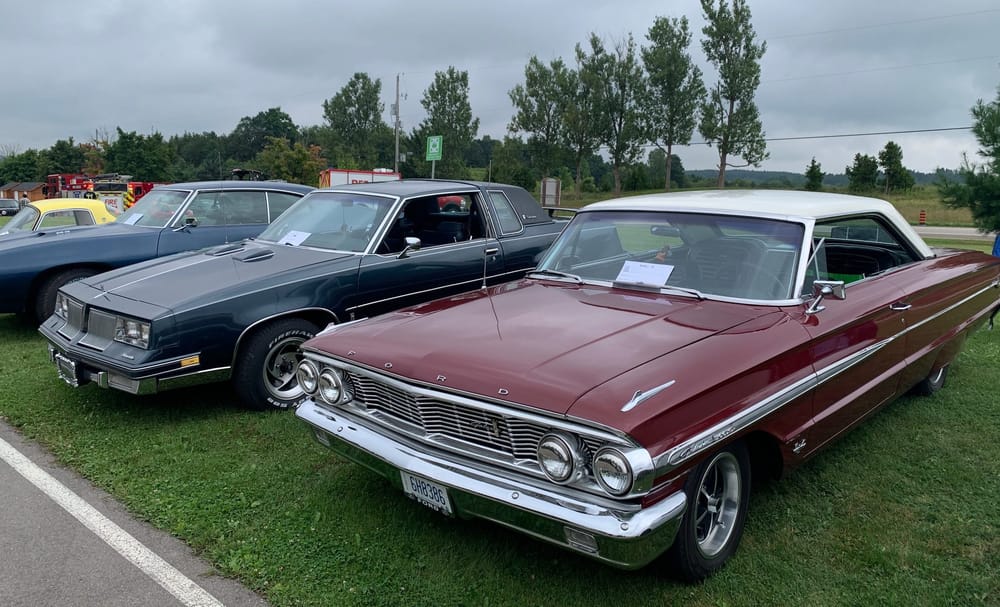 Tornado warning forces officials to cancel Hillsburgh family day post image