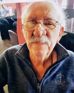 McFADDEN, John Joseph (Jack) post image