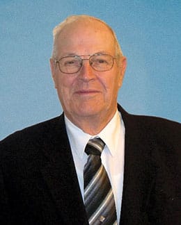 McGUIRE, Larry Allan post image