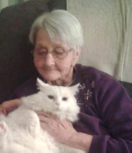 PACHNOWSKI, Phyllis Jacqueline (Jackie) (nee Bell) post image