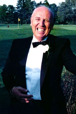 SMITH, James Hislop post image