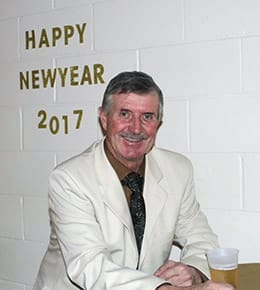 TOBIN, Barry Gerard post image