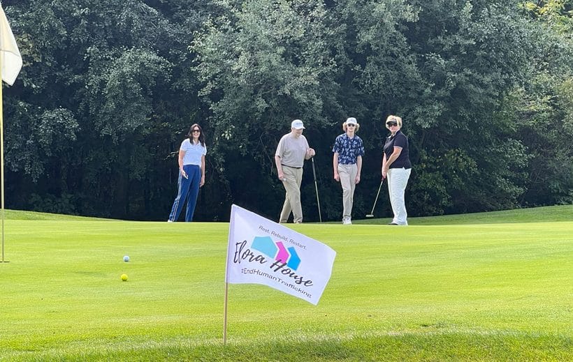 Golf tournament in support of Elora House fast approaching post image