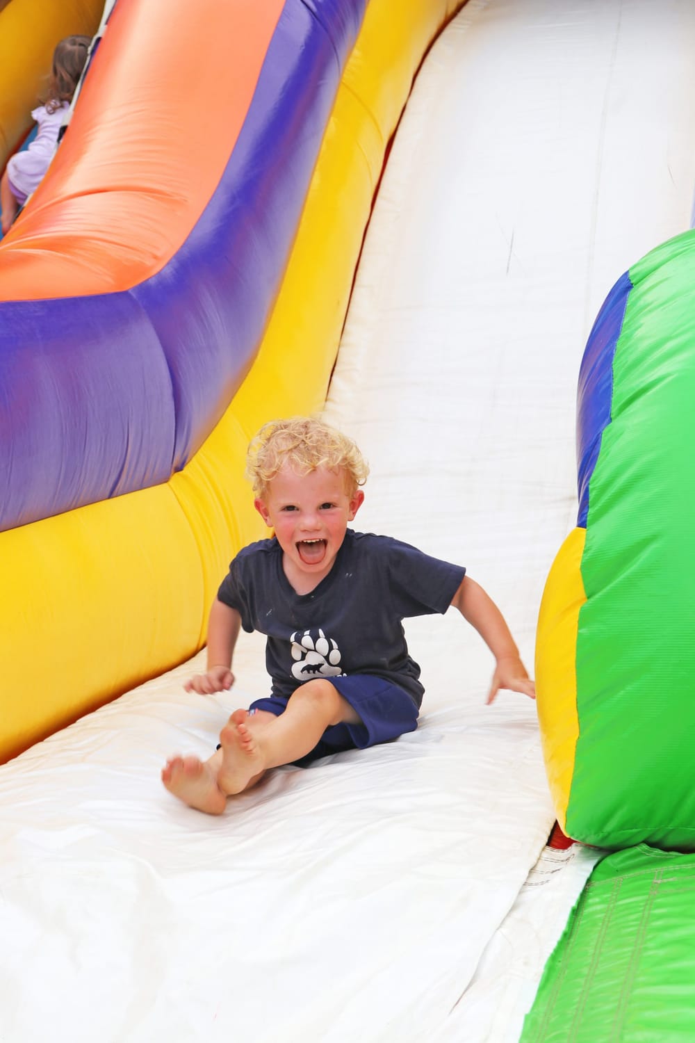 Rockwood celebrates Party in the Park post image