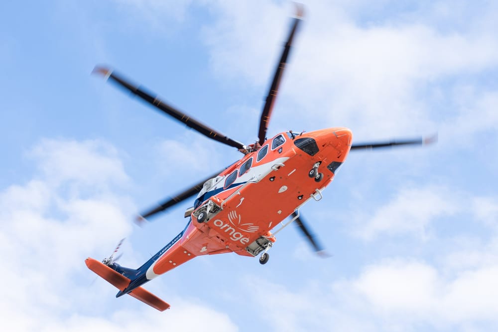 Listowel driver seriously injured in Guelph/Eramosa crash post image