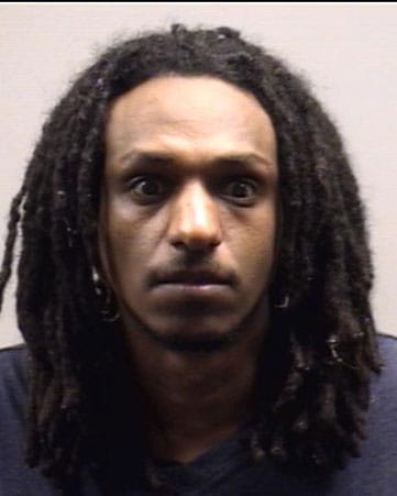 High-risk offender wanted by Guelph Police post image