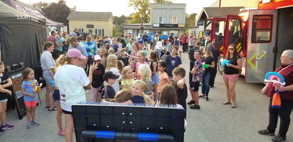 Drayton Youth Centre’s 25th anniversary celebration a success post image