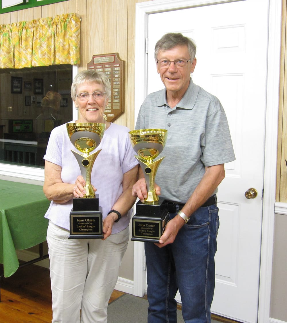 Elora Rocks Lawn Bowling champs post image