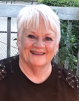 DICKINSON, Sheila Marlene (nee Rogers) post image