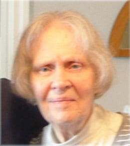 DOUPE, Donna (Nee Burt) post image