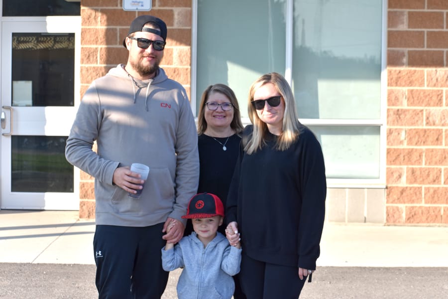 Back to school! post image