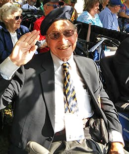 FERRIS, John (Jack) Alexander Dalton post image