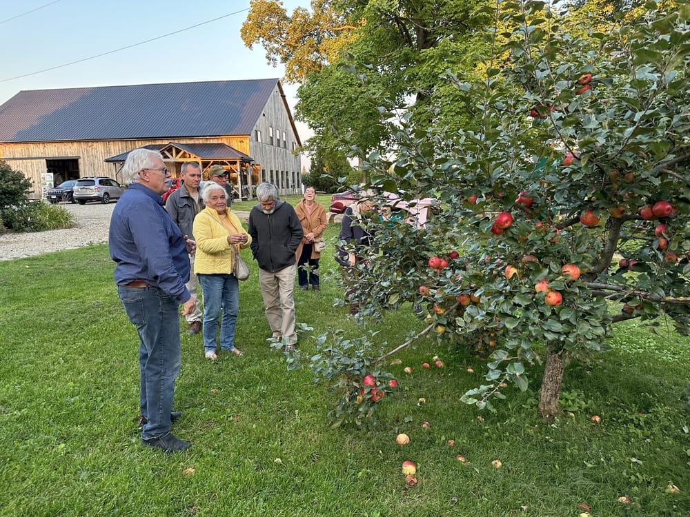 Ontario Culture Days returns to Minto with arts, culture, heritage post image