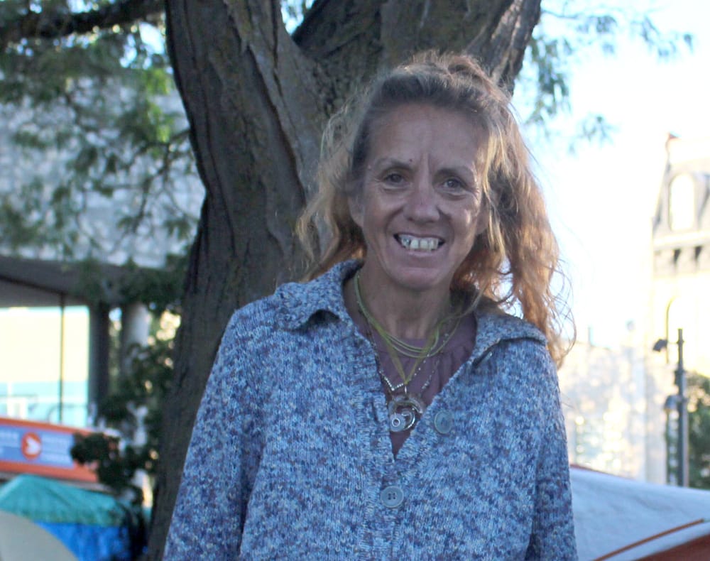 New Guelph bylaw sparks heated debate about where homeless people can pitch tents post image